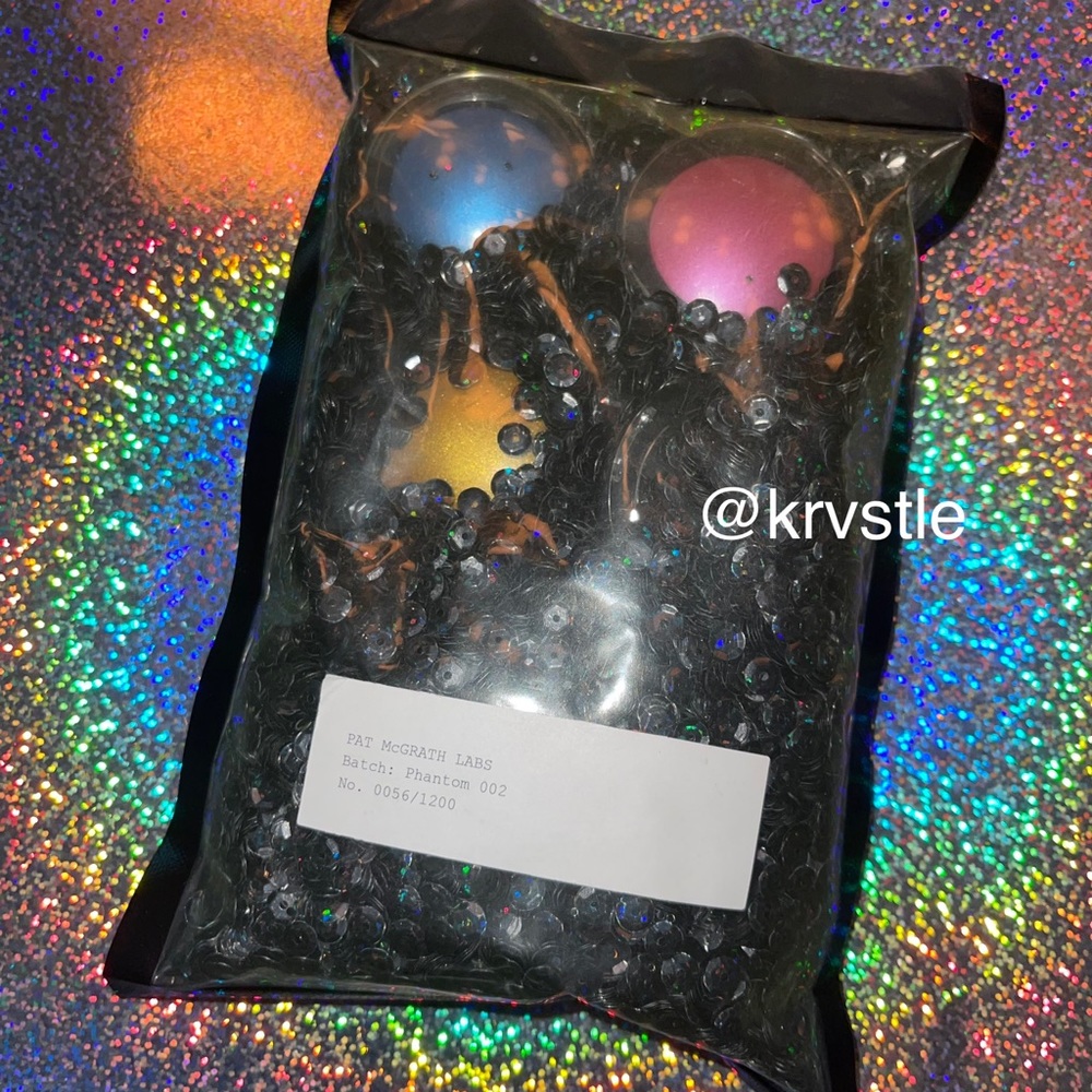 🆕 pat mcgrath phantom